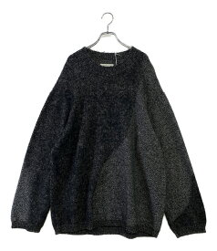 【中古】 アマチ 長袖ニット gardeners knit レディース SIZE 6 Amachi