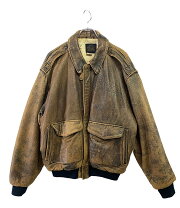 楽天市場】A－2 中古（ブランドアビレックス）（コート・ジャケット 