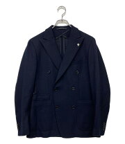 楽天市場】タリアトーレ ダブル ジャケット 春夏の通販