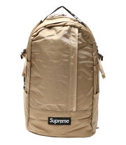 楽天市場】supreme 18aw バックパックの通販