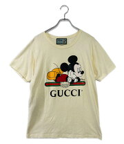 楽天市場】グッチ ディズニー tシャツの通販 