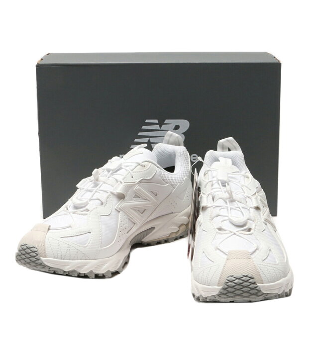 楽天市場】【中古】美品 ニューバランス スニーカー GORE-TEX 
