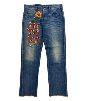楽天市場】gucci デニム 中古の通販