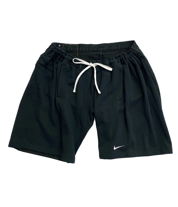 楽天市場】【中古】 ブレス ショートパンツ OVER JOGGING SHORTS 