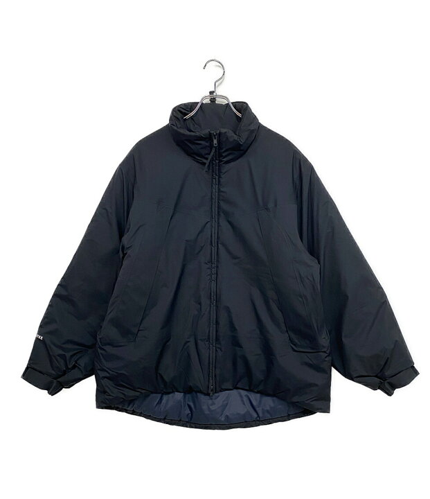 楽天市場】【中古】 ハイク 中綿ジャケット PERTEX PUFF JACKET メンズ 