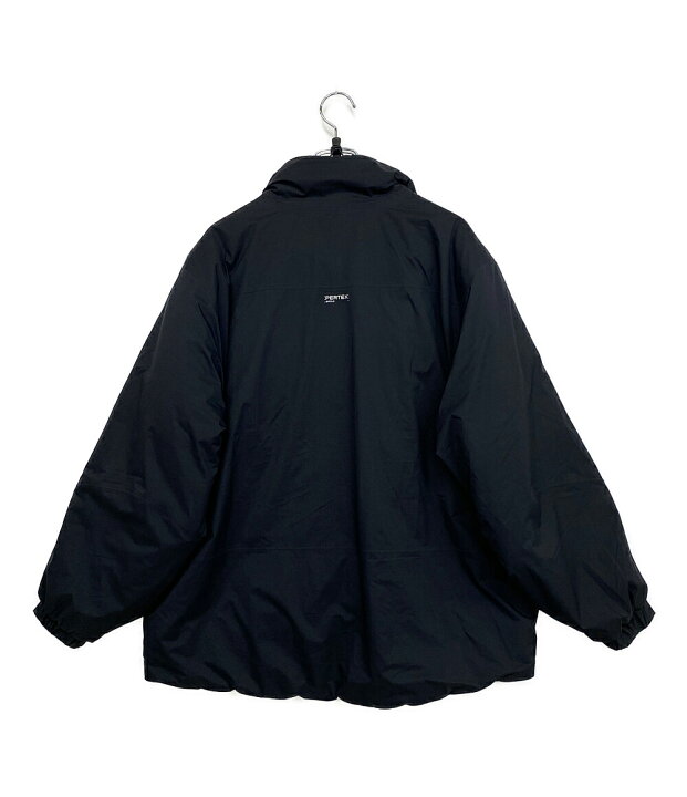 楽天市場】【中古】 ハイク 中綿ジャケット PERTEX PUFF JACKET メンズ 