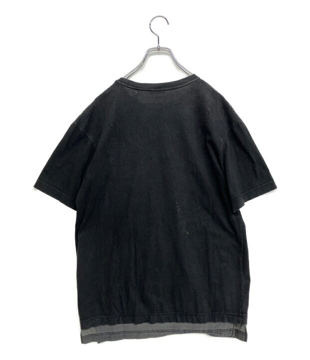 楽天市場】【中古】 ディオール・オム カウズ 半袖Tシャツ BEE TEE 