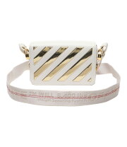 楽天市場】off-white オフホワイト バッグ（レディースバッグ｜バッグ 