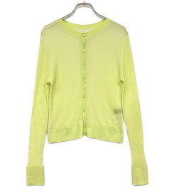 【中古】 キャバン 長袖カーディガン レディース SIZE F CABaN