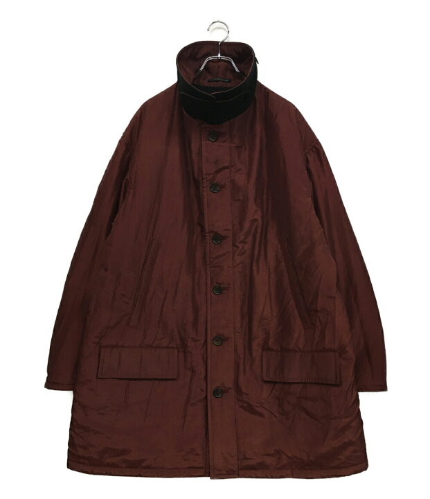 楽天市場】【中古】 ヨウジヤマモトプールオム 中綿ジャケット LADY 