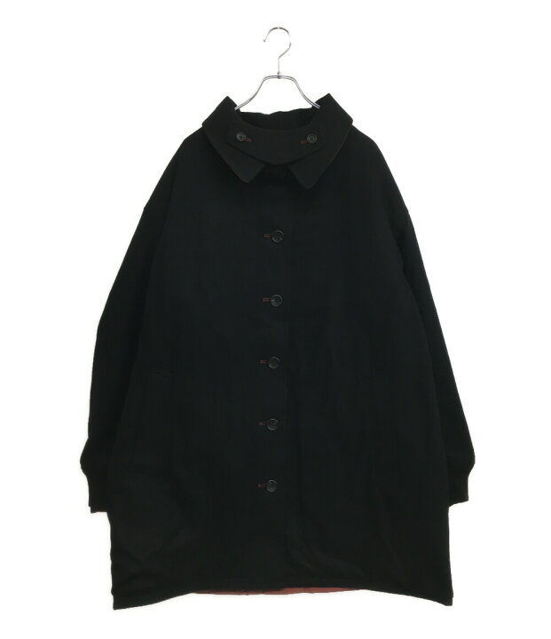 楽天市場】【中古】 ヨウジヤマモトプールオム 中綿ジャケット LADY 