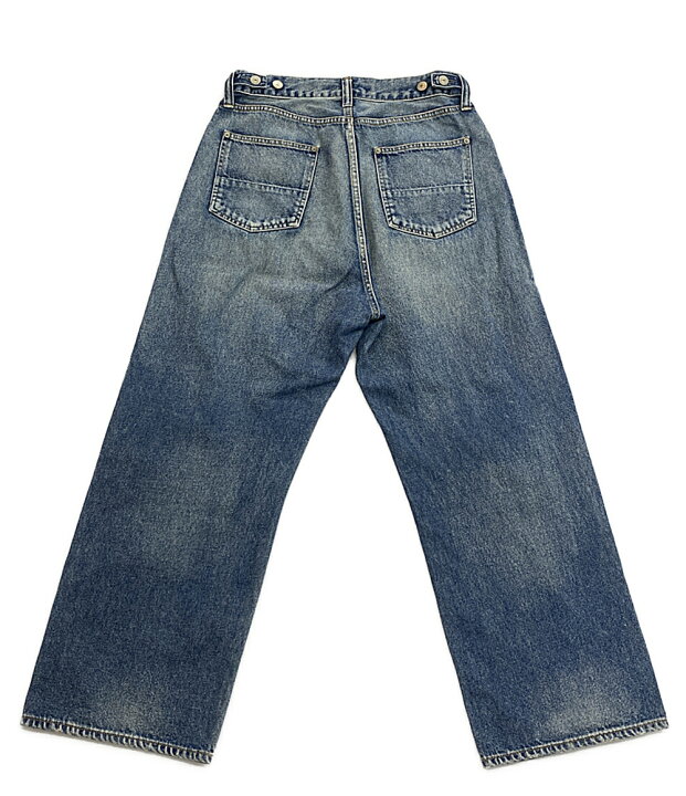 楽天市場】【中古】 ジャーナルスタンダード ラックス デニムパンツ  