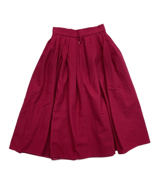 楽天市場】【中古】 ドゥロワー スカート 6524-299-1018 レディース  