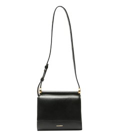 【中古】 ジルサンダー ショルダーバッグ GHOST MINI J07ZH0049 P4840 レディース Jil sander