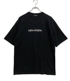 【全品P5倍×先着30名様全品5%OFFクーポン20日23:59迄】【中古】 バレンシアガ 半袖Tシャツ 620969 メンズ SIZE XS BALENCIAGA