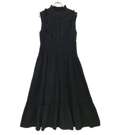 【中古】 ハーリップトゥ ノースリーブワンピース 1211305055 レディース SIZE M HER LIP TO