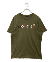楽天市場】モンクレール tシャツ 迷彩の通販