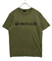 楽天市場】モンクレール tシャツ（カラーグリーン）（Tシャツ 