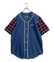 楽天市場】denim shirt supremeの通販