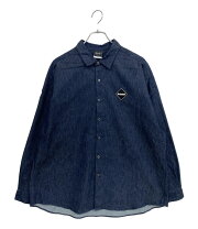 楽天市場】F．C．Real Bristol 長袖Tシャツの通販