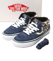 楽天市場】VANS HALF SUPREMEの通販