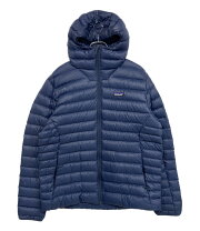 楽天市場】パタゴニア ダウン セーター navyの通販