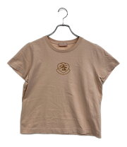 楽天市場】モンクレール tシャツ ピンクの通販