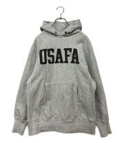 楽天市場】チャンピオン usafa パーカー（トップス｜メンズ