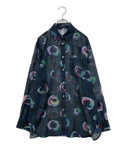 楽天市場】paul smith 総柄 シャツの通販