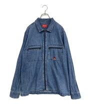 楽天市場】supreme デニムジャケットの通販