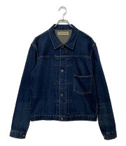 楽天市場】レミレリーフ デニム 1st ジャケット（メンズファッション 