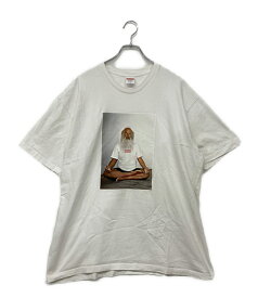 【中古】 シュプリーム 半袖Tシャツ Rick Rubin Tee ホワイト 2 メンズ SIZE XL Supreme