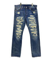 楽天市場】rrl ralph lauren セルビッチ デニムの通販