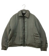 【中古】 ウィリー チャバリア ブルゾン ナイロン メンズ SIZE M WILLY CHAVARRIA