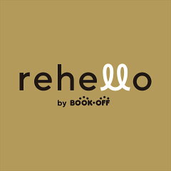 rehello by BOOKOFF