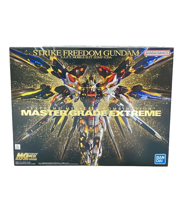 楽天市場】【中古】 美品 機動戦士ガンダムSEED DESTINY MGEX 