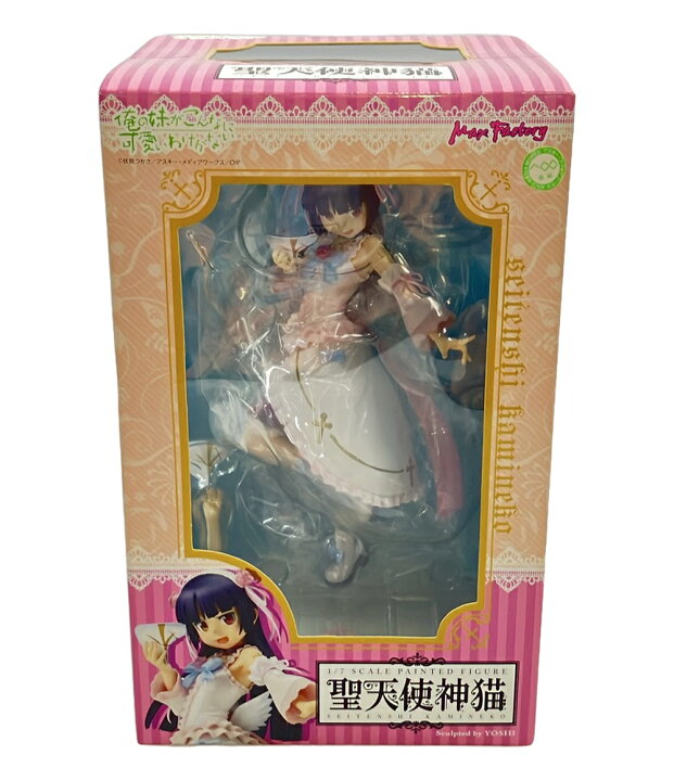 楽天市場】【中古】 美品 俺の妹がこんなに可愛いわけがない 聖天使神 