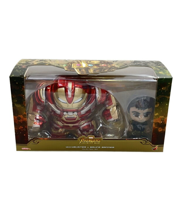 楽天市場】【中古】 美品 MARVEL アベンジャーズ アベンジャーズ 
