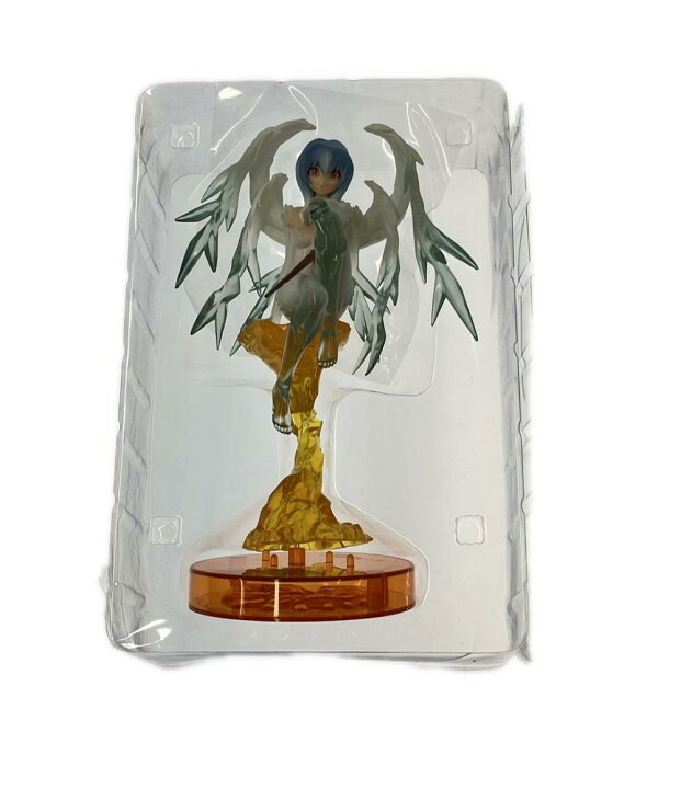 楽天市場】【中古】 新世紀エヴァンゲリオン 続・使徒XX A-15 アラエル 