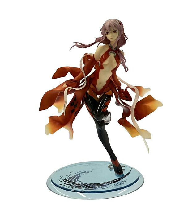 楽天市場】【中古】 ギルティクラウン 楪いのり 1/8 グッドスマイル 