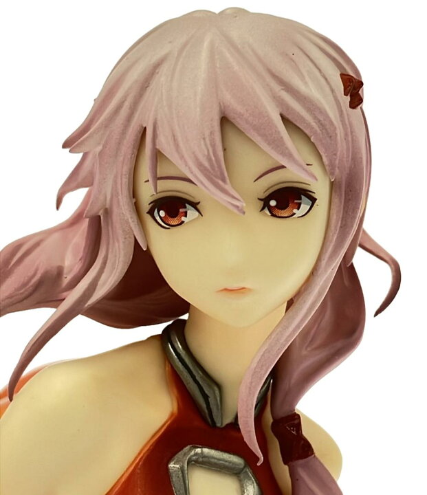 楽天市場】【中古】 ギルティクラウン 楪いのり 1/8 グッドスマイル 
