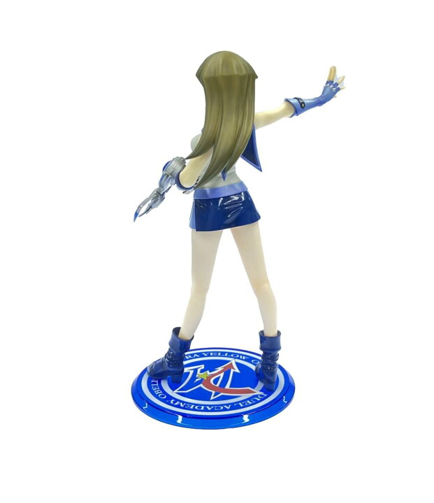 楽天市場】【中古】 遊戯王 デュエルモンスターズGX Lucrea 天上院
