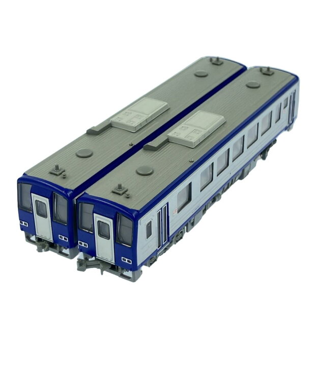 楽天市場】【中古】 訳あり 鉄道模型 Nゲージ 92132 JRキハ120形 