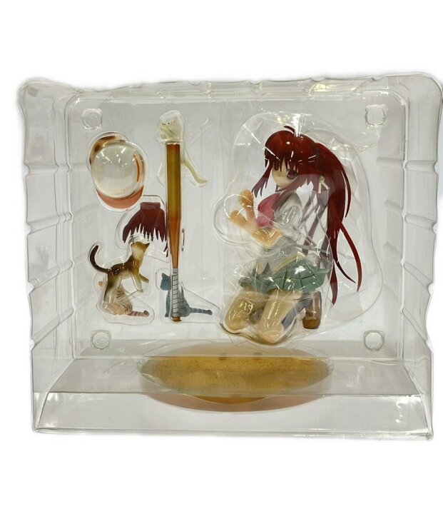 楽天市場】【中古】 美品 リトルバスターズ！ 棗鈴 ゲーマガオリジナル 