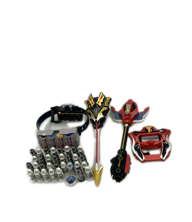 楽天市場】【中古】 ウルトラマンジード 変身玩具 まとめ売りセット DX 