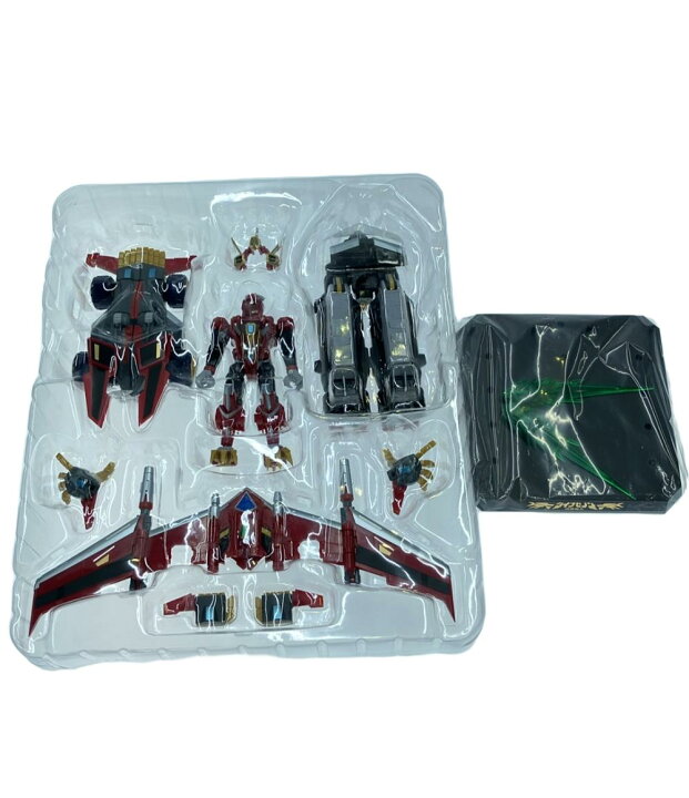 楽天市場】【中古】 美品 TSUBURAYA グリッドマン ユニバース THE 合体 