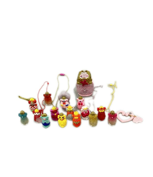 楽天市場】【中古】 まとめ売りセット Goプリンセスプリキュア 