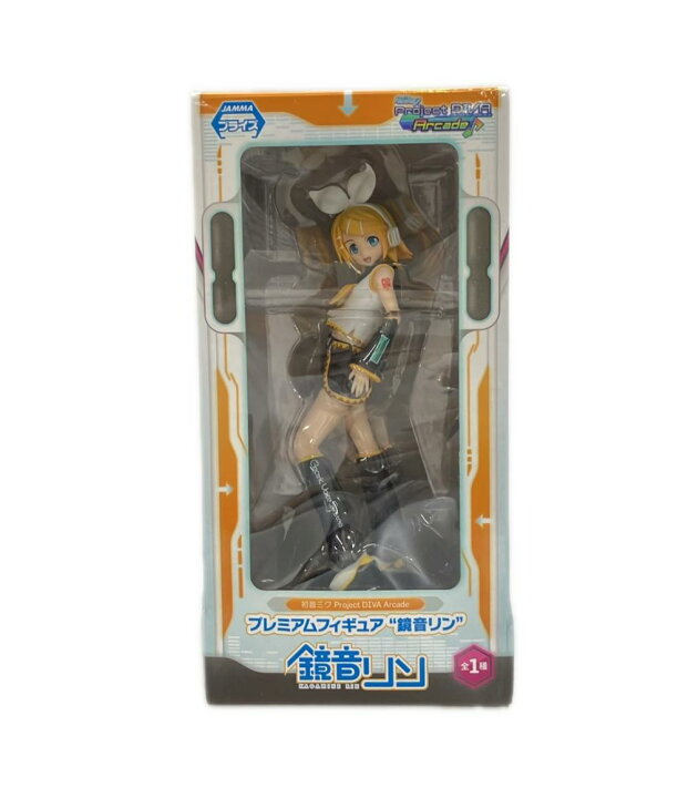 楽天市場】【中古】 VOCALOID 初音ミク Project DIVA Arcade