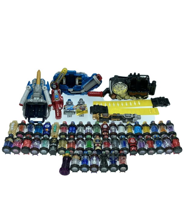 楽天市場】【中古】 訳あり 仮面ライダービルド 変身アイテム おもちゃ 