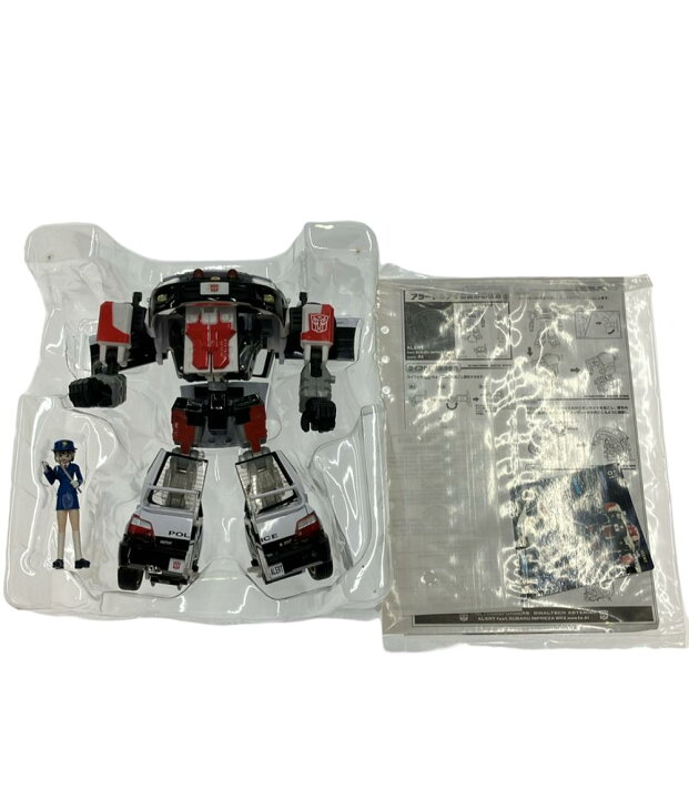 楽天市場】【中古】 トランスフォーマー トランスフォーマー バイナル 